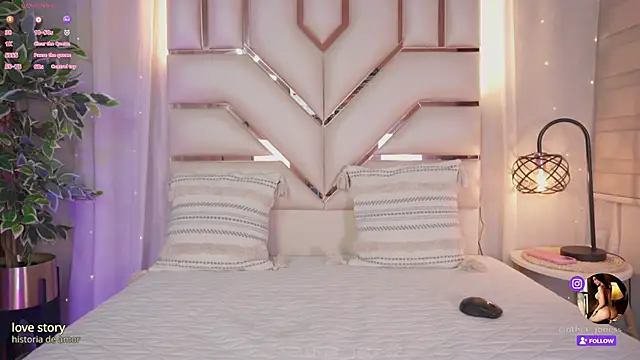 cinthia jones2 online show from 04-26-26, 11:08