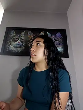 AmberGold- online show from 10-04-25, 10:19