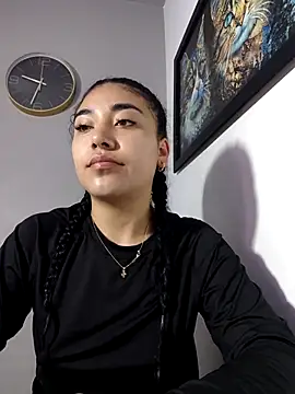 AmberGold- online show from 11-25-25, 06:46