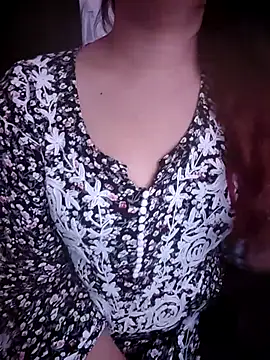 Dimple sexxy online show from 01-06-26, 10:52