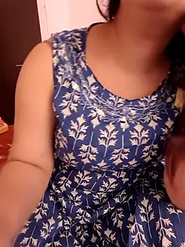 Dimple sexxy online show from 03-05-26, 07:48