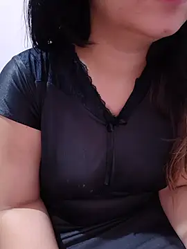 Dimple sexxy online show from 06-01-26, 09:27