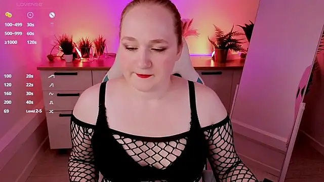 Kitty Rest  online show from 09-10-25, 03:34