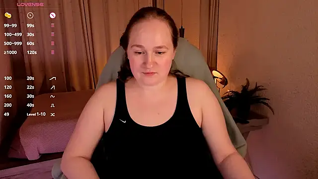 Kitty Rest  online show from 05-19-26, 01:44