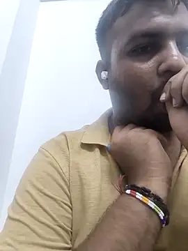 vinay smalldick online show from 04-10-26, 02:11