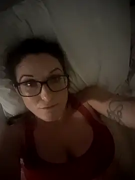 PrincessP8989 online show from 02-08-26, 11:02