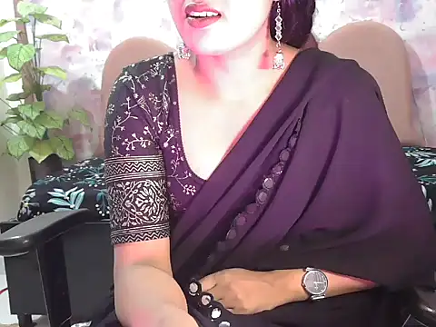 shaalu sharma online show from 09-30-25, 05:34