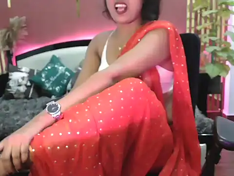 shaalu sharma online show from 10-08-25, 08:23