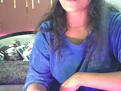 shaalu sharma online show from 11-19-25, 06:35