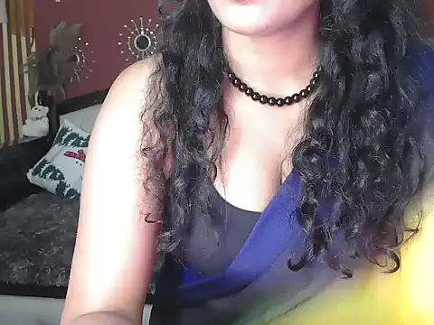 shaalu sharma online show from 02-16-26, 08:38