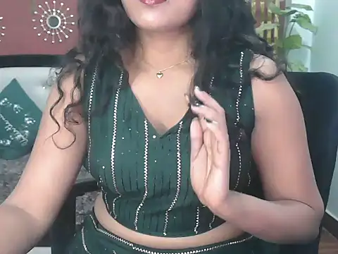 shaalu sharma online show from 03-01-26, 03:03