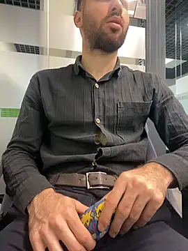 speddy34 online show from 10-10-25, 06:34