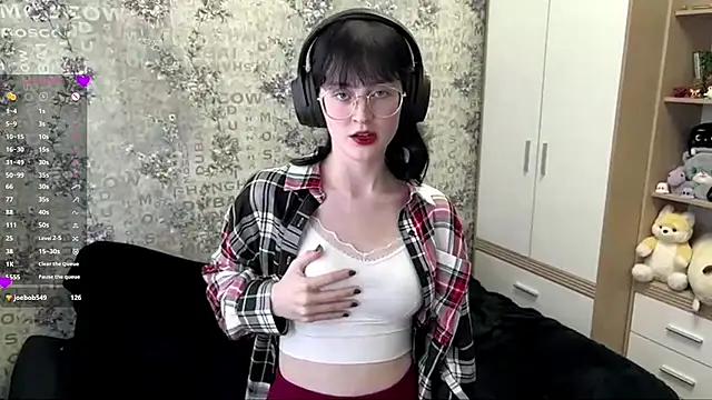 FakeLamb online show from 09-24-25, 12:08