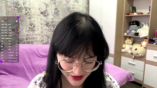 FakeLamb online show from 09-28-25, 12:10