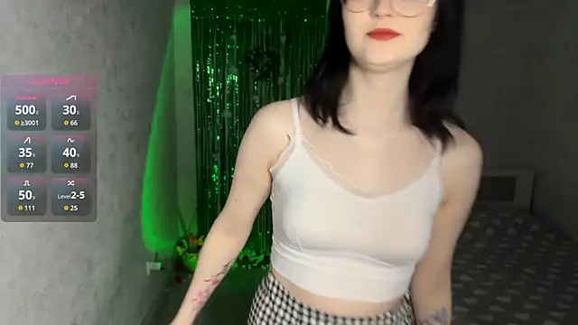 FakeLamb online show from 04-03-26, 09:13