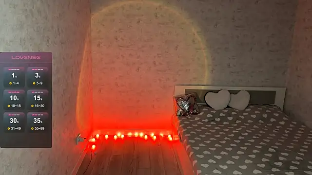 FakeLamb online show from 04-21-26, 09:06