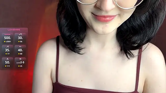 FakeLamb online show from 04-25-26, 09:01