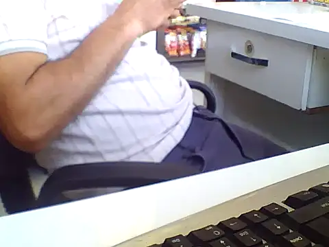 AMCIKSEVER42 online show from 11-08-25, 09:31