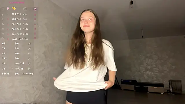 CharlynDini online show from 09-12-25, 03:34