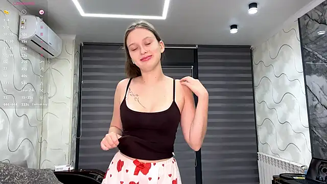 CharlynDini online show from 11-05-25, 03:45