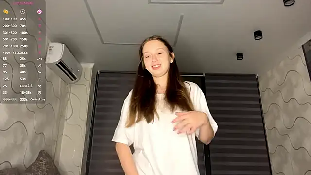 CharlynDini online show from 11-14-25, 03:11