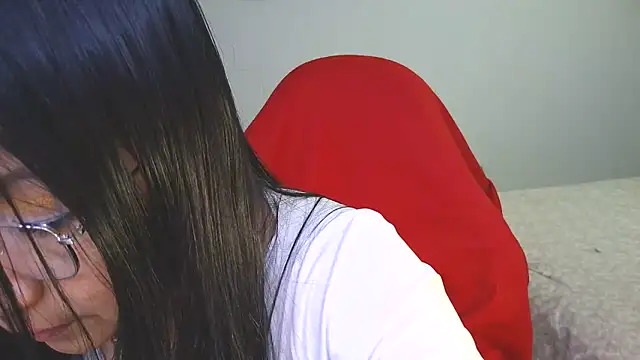 LissafeetHott online show from 03-25-26, 11:55