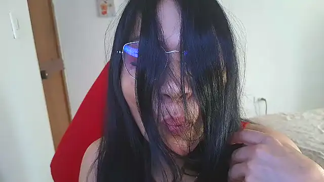 LissafeetHott online show from 04-08-26, 09:04