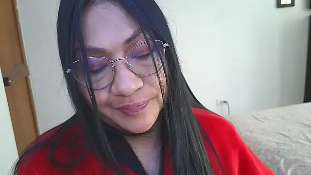 LissafeetHott online show from 04-18-26, 01:59