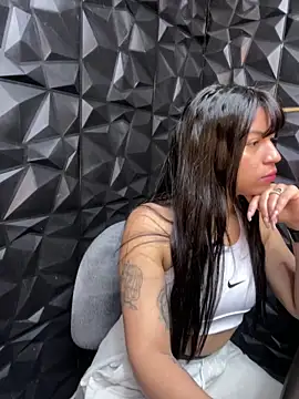 lil charme online show from 09-14-25, 02:05