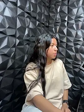 lil charme online show from 09-29-25, 03:06