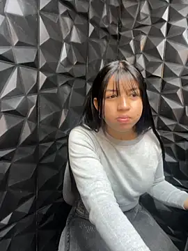 lil charme online show from 10-09-25, 02:37