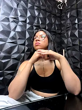 lil charme online show from 10-23-25, 11:03