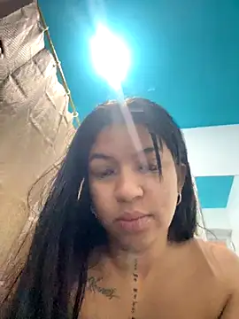 lil charme online show from 10-24-25, 02:02