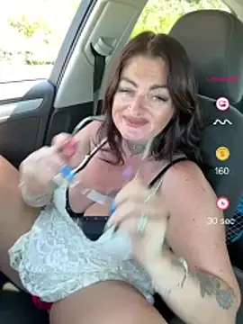 IrishmilfAnna online show from 05-24-26, 10:09