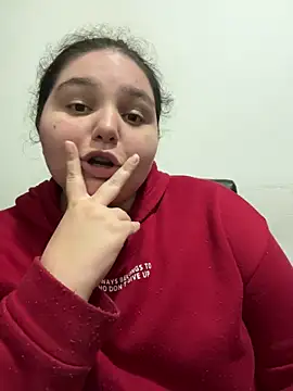 Snapshot of PortuPAWG chatting on 05-15-26, 10:50 PortuPAWG online show from 05-15-26, 10:50