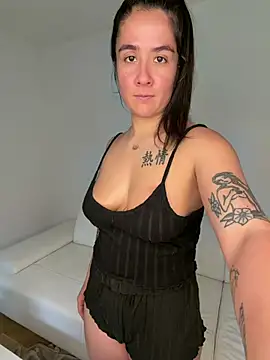 Maria-and-Charly online show from 02-16-26, 11:06