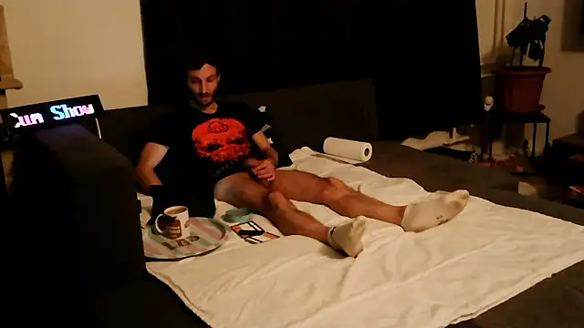 cum2camboys online show from 01-31-26, 07:34