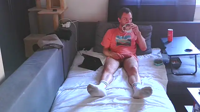 cum2camboys online show from 07-14-26, 06:57