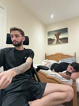 mixedcouplee69 online show from 12-16-25, 09:31