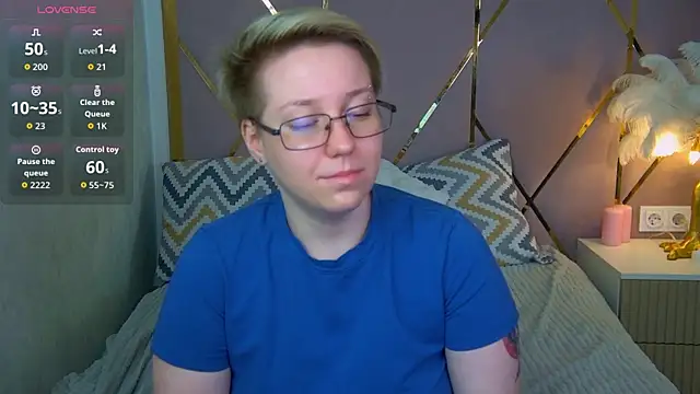 AlexandraGreen online show from 02-07-26, 09:07