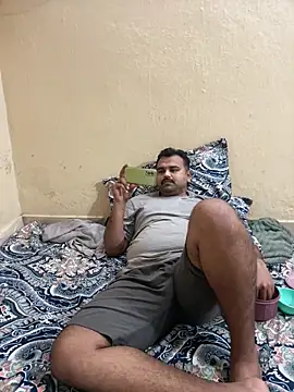 hahaha1319 online show from 12-18-25, 07:20