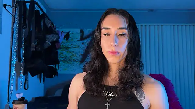 xoFrankie online show from 04-03-26, 04:54