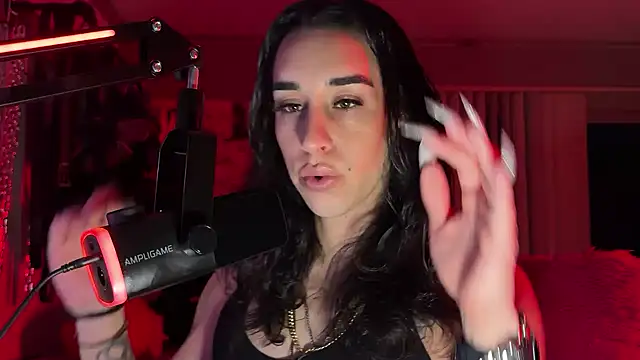 xoFrankie online show from 04-18-26, 02:48