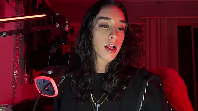 xoFrankie online show from 04-22-26, 03:20