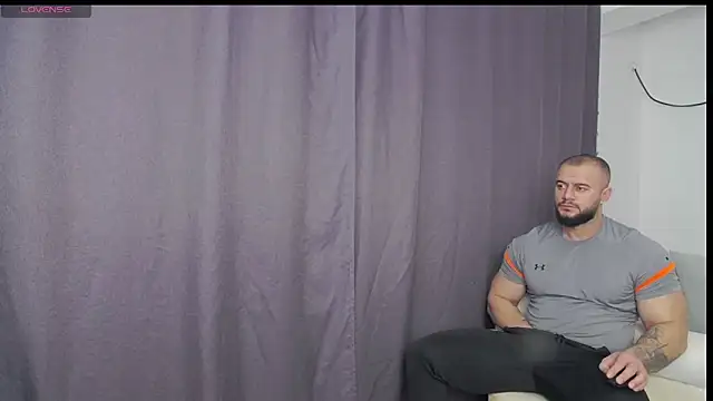 RickyMiami1 online show from 12-21-25, 12:45