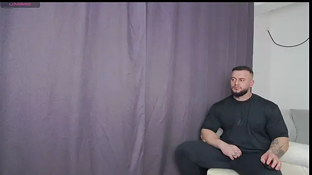 RickyMiami1 online show from 03-12-26, 08:26