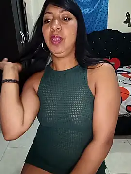 pocahontas nex online show from 02-11-26, 01:10