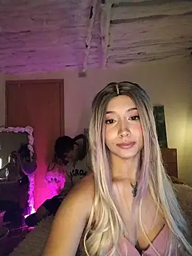 Ella rr online show from 03-14-26, 02:17