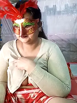 Tanisha-Chy online show from 12-15-25, 05:28