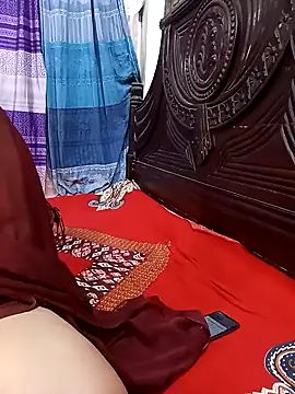 Tanisha-Chy online show from 04-17-26, 05:38